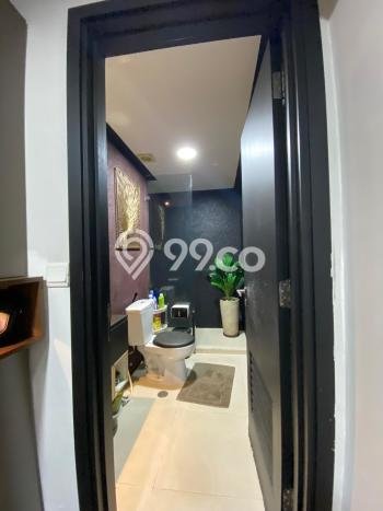 Tersedia Apartemen 1 KT & 0 KM di Kemayoran, Jakarta Pusat Tersedia Apartemen 1 KT & 0 KM di Kemayoran, Jakarta Pusat