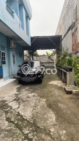 Dijual Hunian Rumah Terawat 4 Kamar di Tangerang Kota, Tangerang Dijual Hunian Rumah Terawat 4 Kamar di Tangerang Kota, Tangerang