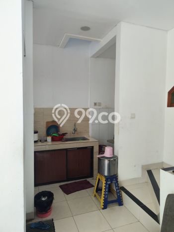 Rumah Luas Asri 2 KT Siap Pakai di Gading Serpong Tangerang Rumah Luas Asri 2 KT Siap Pakai di Gading Serpong Tangerang