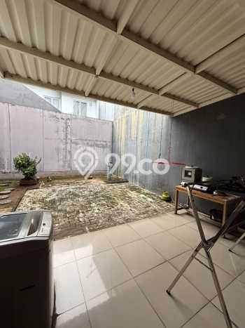 Rumah Elit LB 90m2 Siap Pakai Desain Elegan di Banjar Wijaya, Tangerang Rumah Elit LB 90m2 Siap Pakai Desain Elegan di Banjar Wijaya, Tangerang