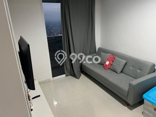 Hunian Apartemen 2 KT 1 KM di Cengkareng, Jakarta Barat Dijual Cepat Hunian Apartemen 2 KT 1 KM di Cengkareng, Jakarta Barat Dijual Cepat