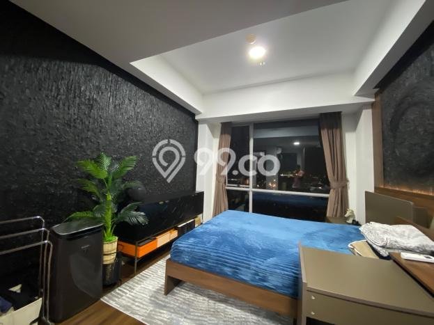 Tersedia Apartemen 1 KT & 0 KM di Kemayoran, Jakarta Pusat Tersedia Apartemen 1 KT & 0 KM di Kemayoran, Jakarta Pusat