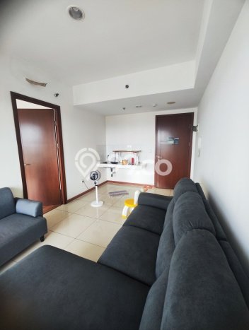Sewa Apartemen Harga Terjangkau di Gading Serpong 1 KT Sewa Apartemen Harga Terjangkau di Gading Serpong 1 KT