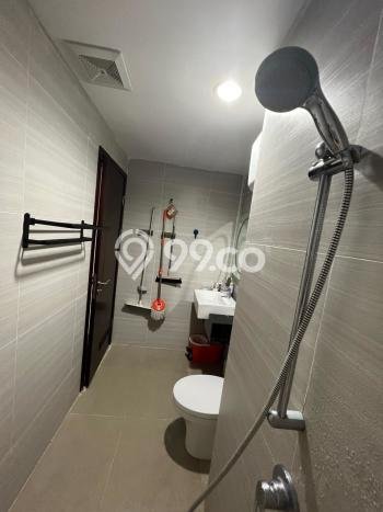 Hunian Apartemen 2 KT 1 KM di Cengkareng, Jakarta Barat Dijual Cepat Hunian Apartemen 2 KT 1 KM di Cengkareng, Jakarta Barat Dijual Cepat
