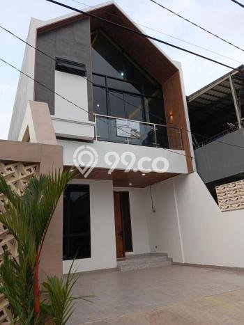 Hunian Nyaman Asri 4 KT Siap Pakai di BSD Graha Raya Tangerang Hunian Nyaman Asri 4 KT Siap Pakai di BSD Graha Raya Tangerang