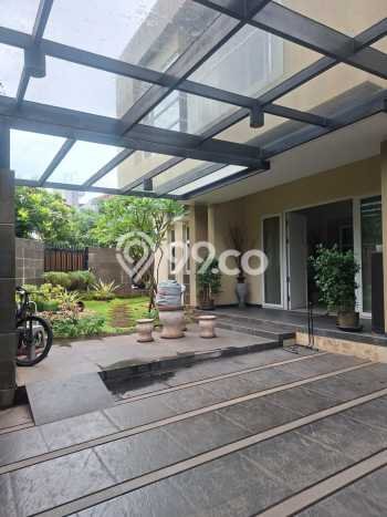 Hunian Elit LB 403m2 Siap Huni Desain Elegan di Gading Serpong, Tangerang Hunian Elit LB 403m2 Siap Huni Desain Elegan di Gading Serpong, Tangerang