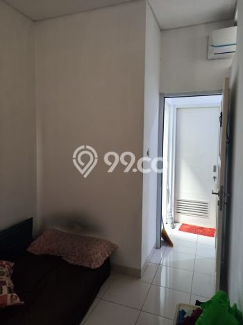 Rumah Luas Asri 2 KT Siap Pakai di Gading Serpong Tangerang Rumah Luas Asri 2 KT Siap Pakai di Gading Serpong Tangerang