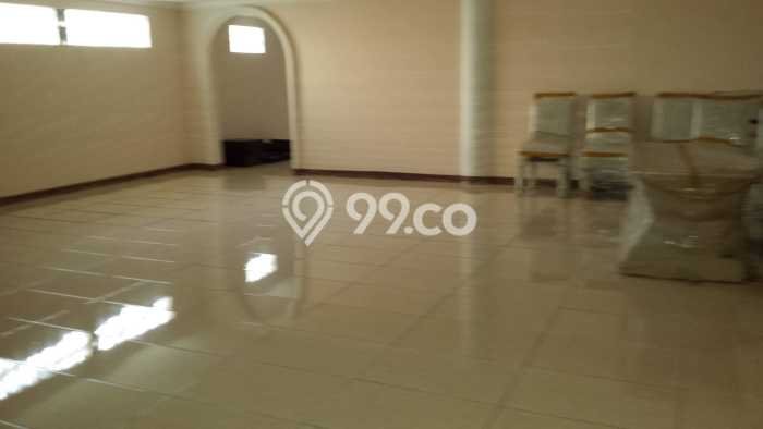 Hunian Super Mewah dengan Akses Paling Strategis di Ancol, Jakarta Utara Hunian Super Mewah dengan Akses Paling Strategis di Ancol, Jakarta Utara