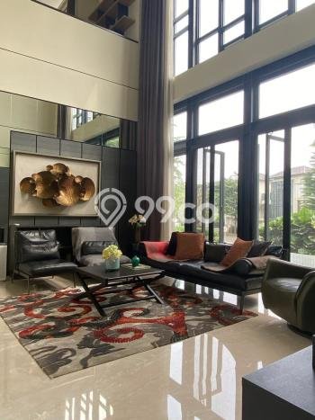 Hot Offer Hunian Premium Ideal dan Luas di BSD, Tangerang Selatan Hot Offer Hunian Premium Ideal dan Luas di BSD, Tangerang Selatan