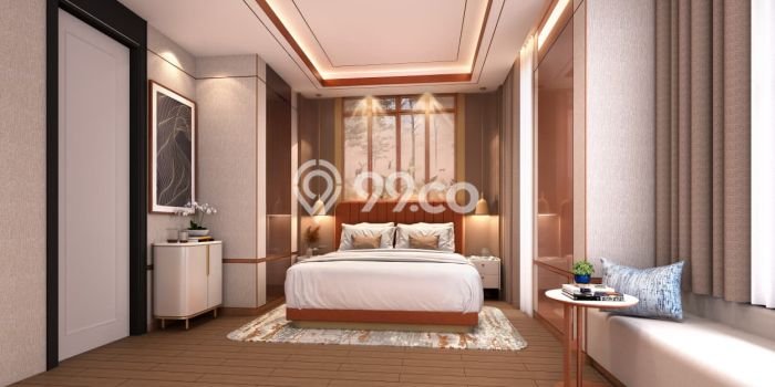 Dijual Rumah Elit Exclusive di BSD, Tangerang Selatan Dijual Rumah Elit Exclusive di BSD, Tangerang Selatan