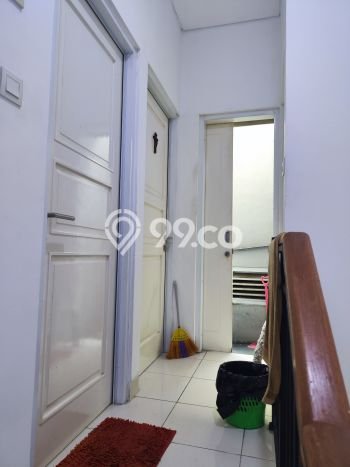 Rumah Luas Asri 2 KT Siap Pakai di Gading Serpong Tangerang Rumah Luas Asri 2 KT Siap Pakai di Gading Serpong Tangerang