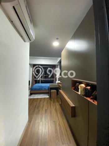 Tersedia Apartemen 1 KT & 0 KM di Kemayoran, Jakarta Pusat Tersedia Apartemen 1 KT & 0 KM di Kemayoran, Jakarta Pusat