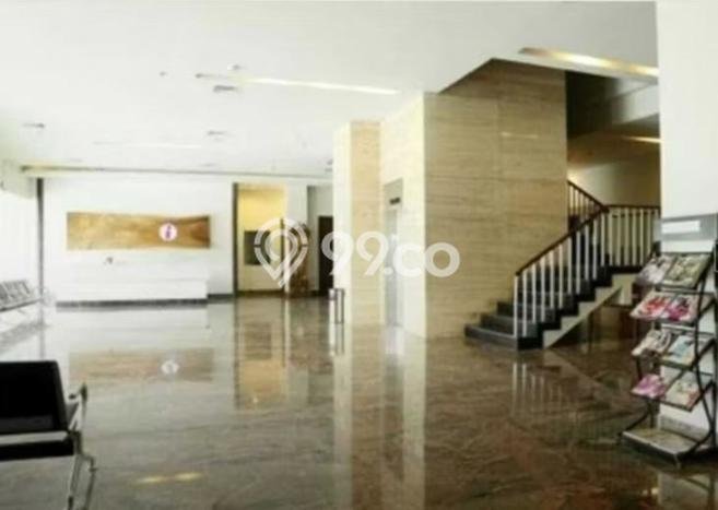 Unit Kantor Dijual di BSD Tangerang Selatan Luas Bangunan 11760m2 Unit Kantor Dijual di BSD Tangerang Selatan Luas Bangunan 11760m2