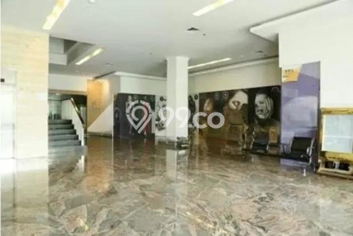 Unit Kantor Dijual di BSD Tangerang Selatan Luas Bangunan 11760m2 Unit Kantor Dijual di BSD Tangerang Selatan Luas Bangunan 11760m2