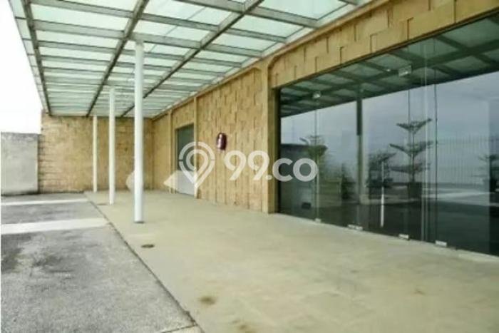 Unit Kantor Dijual di BSD Tangerang Selatan Luas Bangunan 11760m2 Unit Kantor Dijual di BSD Tangerang Selatan Luas Bangunan 11760m2