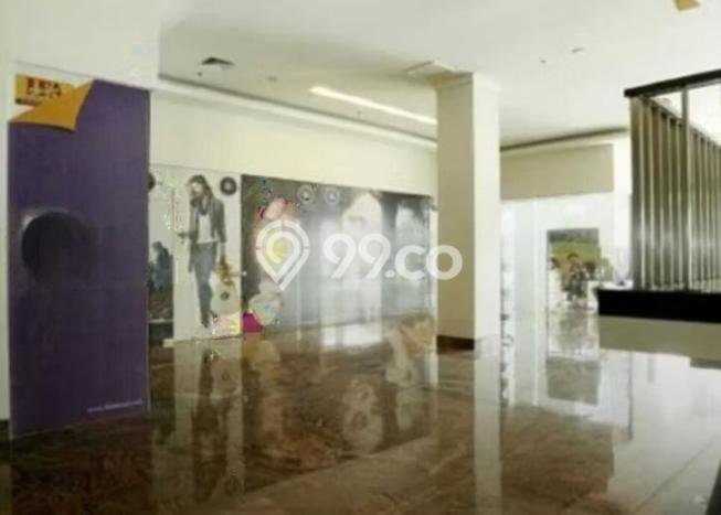Unit Kantor Dijual di BSD Tangerang Selatan Luas Bangunan 11760m2 Unit Kantor Dijual di BSD Tangerang Selatan Luas Bangunan 11760m2