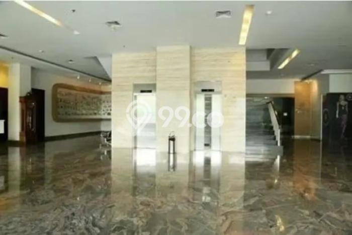 Unit Kantor Dijual di BSD Tangerang Selatan Luas Bangunan 11760m2 Unit Kantor Dijual di BSD Tangerang Selatan Luas Bangunan 11760m2