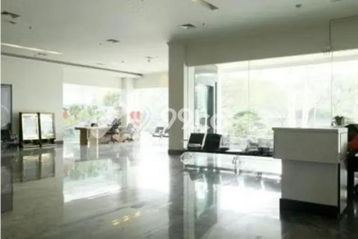 Unit Kantor Dijual di BSD Tangerang Selatan Luas Bangunan 11760m2 Unit Kantor Dijual di BSD Tangerang Selatan Luas Bangunan 11760m2