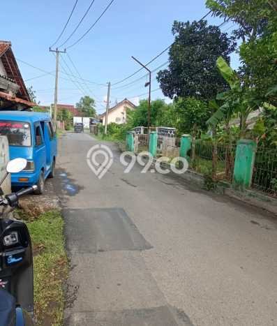Dijual Komersial Area Bisnis Kawasan Bogor Barat, Luas 500m2m², Jalan Utama Dijual Komersial Area Bisnis Kawasan Bogor Barat, Luas 500m2m², Jalan Utama
