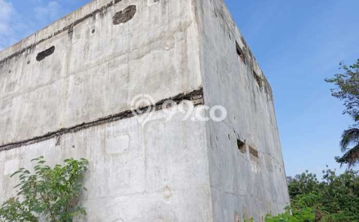 Dijual Komersial Area Bisnis Kawasan Bogor Barat, Luas 500m2m², Jalan Utama Dijual Komersial Area Bisnis Kawasan Bogor Barat, Luas 500m2m², Jalan Utama