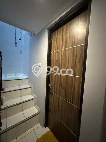 Rumah Modern 4 KT di Gunung Sahari Jakarta Pusat Rumah Modern 4 KT di Gunung Sahari Jakarta Pusat