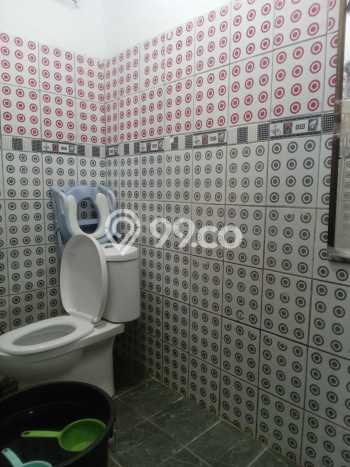 For Sale Rumah 2 Kamar Lokasi Strategis Bagus dan Strategis di Cilodong For Sale Rumah 2 Kamar Lokasi Strategis Bagus dan Strategis di Cilodong