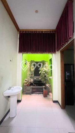 Dijual Rumah 4 Kamar Lokasi Strategis Nyaman dan Strategis di Cibinong Dijual Rumah 4 Kamar Lokasi Strategis Nyaman dan Strategis di Cibinong
