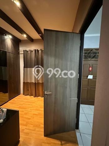Rumah Modern 4 KT di Gunung Sahari Jakarta Pusat Rumah Modern 4 KT di Gunung Sahari Jakarta Pusat