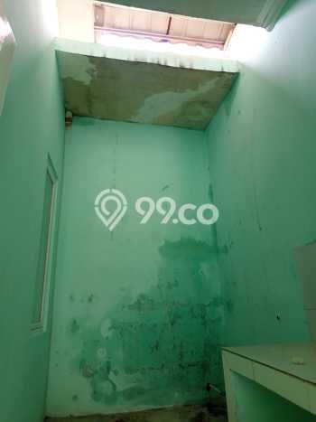 Rumah Modern LB/LT 36m2/60m2 Dijual Area Pasir Putih, Depok Rumah Modern LB/LT 36m2/60m2 Dijual Area Pasir Putih, Depok
