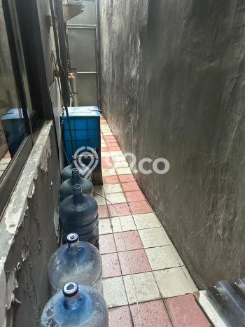 Rumah Modern 4 KT di Gunung Sahari Jakarta Pusat Rumah Modern 4 KT di Gunung Sahari Jakarta Pusat