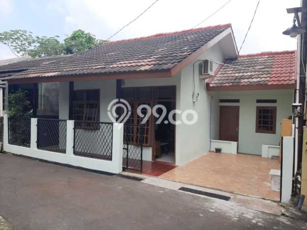 Jual Rumah Eksklusif 3 KT di Depok I, Depok Jual Rumah Eksklusif 3 KT di Depok I, Depok