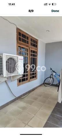 Rumah Modern 4 KT di Gunung Sahari Jakarta Pusat Rumah Modern 4 KT di Gunung Sahari Jakarta Pusat
