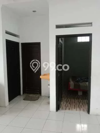 Rumah Modern Minimalis 5 Kamar Bisa Langsung Pindah di Padalarang Rumah Modern Minimalis 5 Kamar Bisa Langsung Pindah di Padalarang