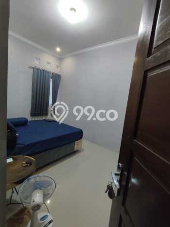 Rumah Minimalis Terbaik Dijual Area Sukoharjo LT 91m2 Rumah Minimalis Terbaik Dijual Area Sukoharjo LT 91m2