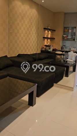 Dijual Apartemen di Genteng, Surabaya Punya 2 Kamar Tidur Dijual Apartemen di Genteng, Surabaya Punya 2 Kamar Tidur