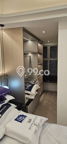 Rumah Minimalis 2 KT di Pakuwon City Surabaya Semi Furnished Rumah Minimalis 2 KT di Pakuwon City Surabaya Semi Furnished