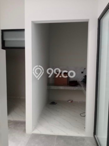 Rumah Modern Minimalis 4 KT Bisa Langsung Pindah di Sukolilo Rumah Modern Minimalis 4 KT Bisa Langsung Pindah di Sukolilo