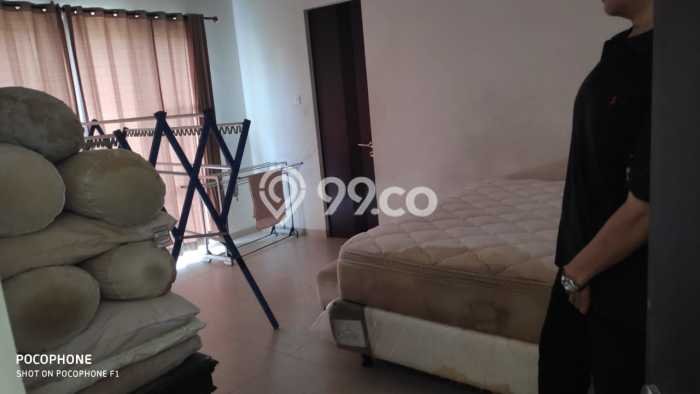 Dijual Rumah Luas Megah Dengan View Cantik di Pakuwon CIty, Surabaya Dijual Rumah Luas Megah Dengan View Cantik di Pakuwon CIty, Surabaya