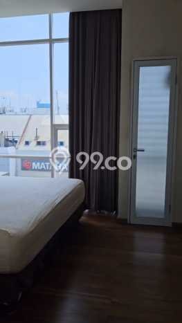 Dijual Apartemen di Genteng, Surabaya Punya 2 Kamar Tidur Dijual Apartemen di Genteng, Surabaya Punya 2 Kamar Tidur
