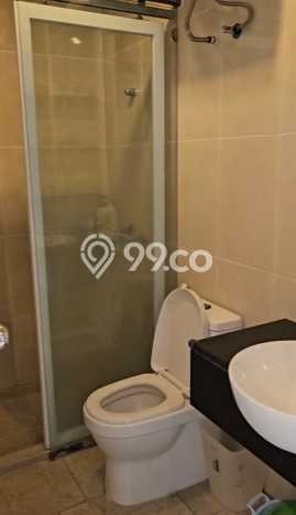 Dijual Apartemen di Genteng, Surabaya Punya 2 Kamar Tidur Dijual Apartemen di Genteng, Surabaya Punya 2 Kamar Tidur