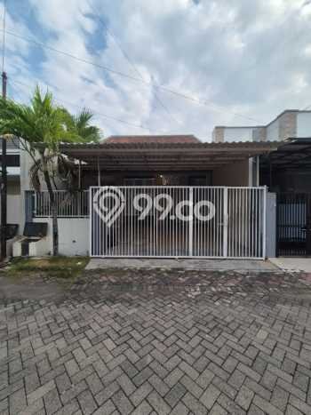 Dijual Rumah Minimalis Bagus Punya 4 KT di Rungkut Surabaya SHM Dijual Rumah Minimalis Bagus Punya 4 KT di Rungkut Surabaya SHM