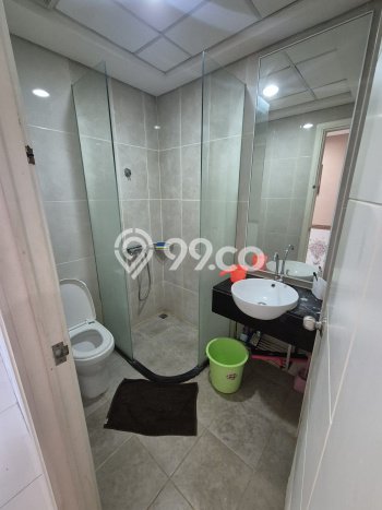 FOR SALE Hunian Apartemen High-Class di Genteng dengan 3 Kamar Tidur & Luas 123m2 FOR SALE Hunian Apartemen High-Class di Genteng dengan 3 Kamar Tidur & Luas 123m2