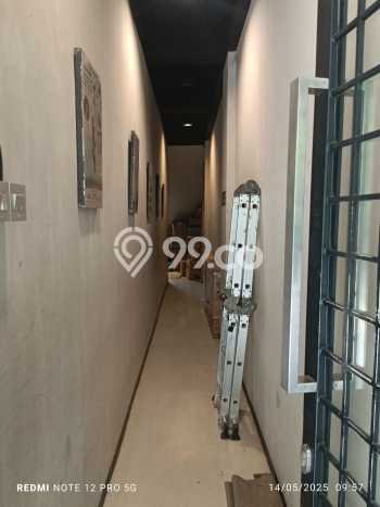 Kantor Dijual Lokasi Emas di Dukuh Pakis Luas 380m2 Kantor Dijual Lokasi Emas di Dukuh Pakis Luas 380m2