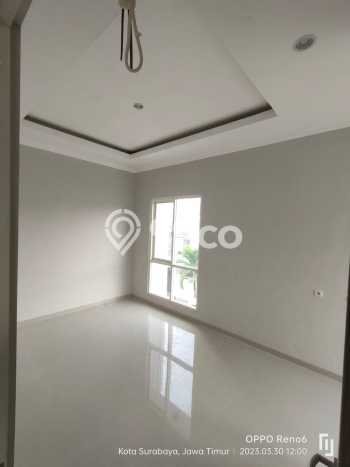 Rumah Modern 4 KT LT 98m2 di Sutorejo Rumah Modern 4 KT LT 98m2 di Sutorejo