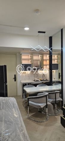 Rumah Minimalis 2 KT di Pakuwon City Surabaya Semi Furnished Rumah Minimalis 2 KT di Pakuwon City Surabaya Semi Furnished