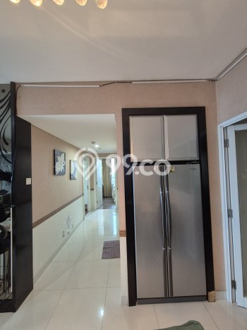 FOR SALE Hunian Apartemen High-Class di Genteng dengan 3 Kamar Tidur & Luas 123m2 FOR SALE Hunian Apartemen High-Class di Genteng dengan 3 Kamar Tidur & Luas 123m2