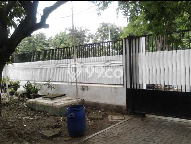 Siap Huni Rumah Mewah 9 Kamar di Gubeng Dekat ke Mana Saja Siap Huni Rumah Mewah 9 Kamar di Gubeng Dekat ke Mana Saja