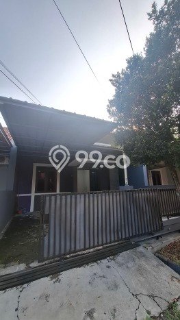 Lokasi strategis! Rumah siap huni dikontrakkan di Antapani LB 50m2 Lokasi strategis! Rumah siap huni dikontrakkan di Antapani LB 50m2