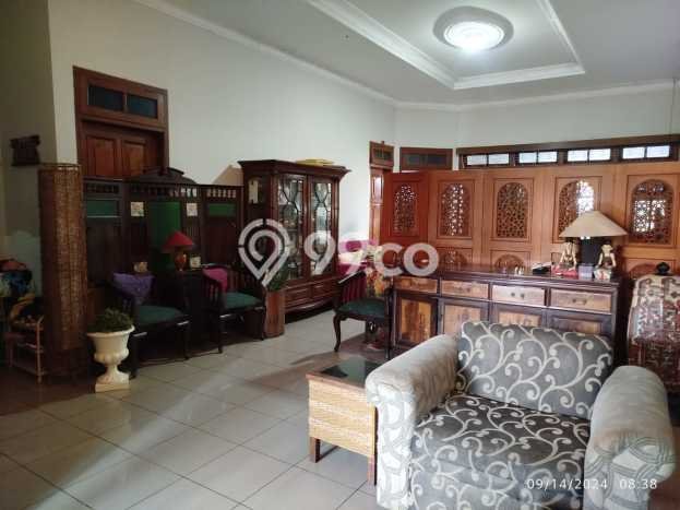 Dijual Rumah Eksklusif 6 KT di Ujungberung, Bandung Dijual Rumah Eksklusif 6 KT di Ujungberung, Bandung