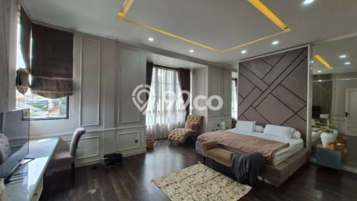 Rumah Luxury Modern Siap Huni di Geger Kalong Bandung Rumah Luxury Modern Siap Huni di Geger Kalong Bandung